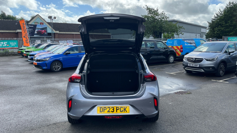 Vauxhall Corsa 1.2 GS 5dr Petrol Hatchback